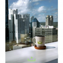 Serviced offices to rent in 
