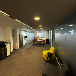 Serviced office in Istanbul