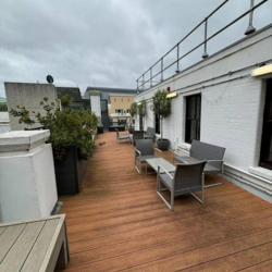 Office suites in central London