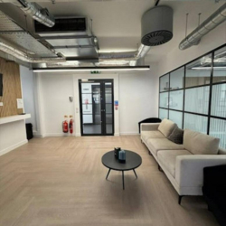 Exterior image of 3 Moorgate Place, 6th & 7th Floor