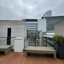 Office suites to hire in London