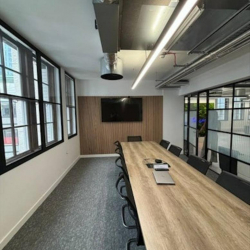 3 Moorgate Place, 6th & 7th Floor
