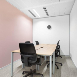Serviced office - London