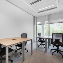 Serviced office to hire in London