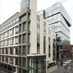 Office accomodations to let in Manchester