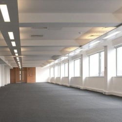 Executive office - Manchester