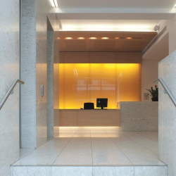 Exterior view of 3 New York Street, The Exchange
