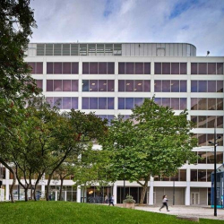 Serviced office centre - Swindon
