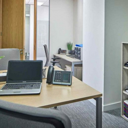 3 Newbridge Square serviced offices