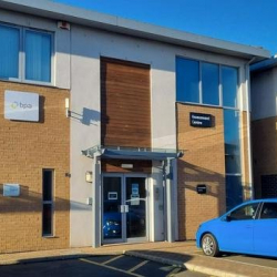 Offices at 3 Oak Spinney Park