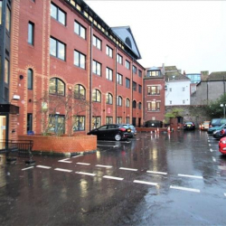 Office accomodation to let in Bristol