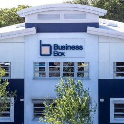 Offices at 3, Oswin Road