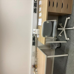 Serviced office in Leicester