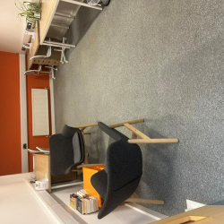 3, Oswin Road serviced offices