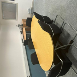 Interior of 3, Oswin Road