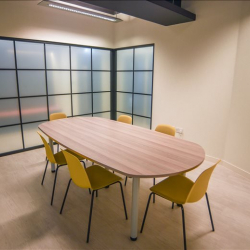 Executive offices to let in Manchester