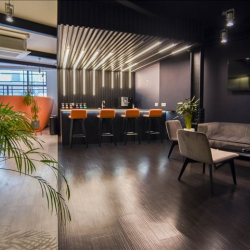 Executive suite in Manchester