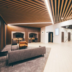 Office space to lease in Manchester