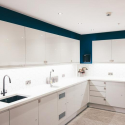 Office accomodation - Manchester