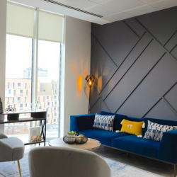 Image of Manchester office suite