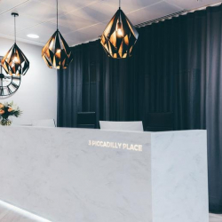 Offices at 3 Piccadilly