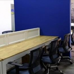 Serviced offices to lease in Lyon