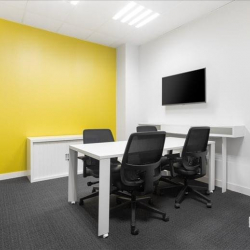 3 Place Simone Veil office accomodations