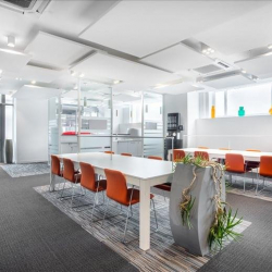Offices at 3 Place Simone Veil