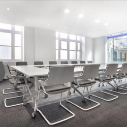Office suites to rent in Nancy