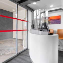 Office accomodations to hire in Nancy