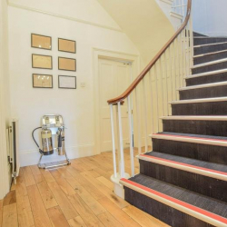 Executive office centres to lease in Hertford