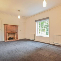 Serviced offices to let in Hertford