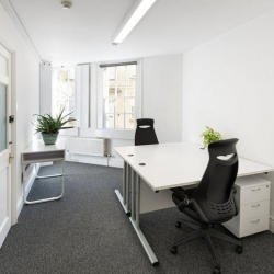 Image of Bath office accomodation