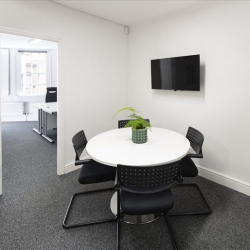 Serviced office in Bath