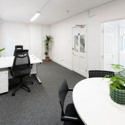 Serviced office in Bath