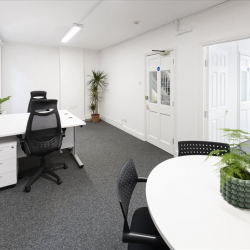Executive offices to hire in Bath
