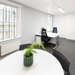 3 Princes Street executive office centres