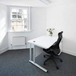 Executive office centres in central Bath