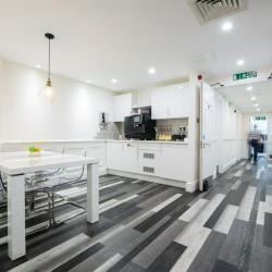 3 Queen Street serviced offices