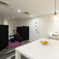 Office suites to hire in London