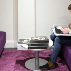 Executive office centres to let in London