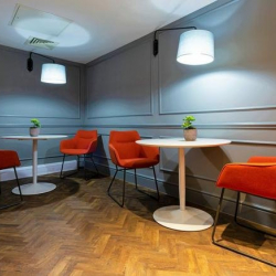 London executive suite
