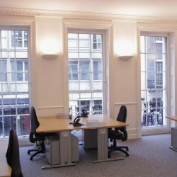 Offices at 3 Queen Street