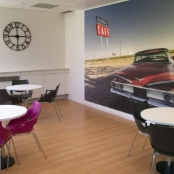 3 Redheughs Rigg, Edinburgh West Office Park