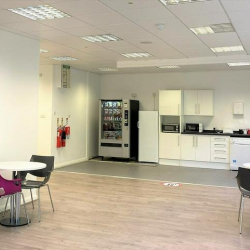 3 Redheughs Rigg, Edinburgh West Office Park office suites