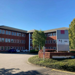 Office suites to lease in Edinburgh