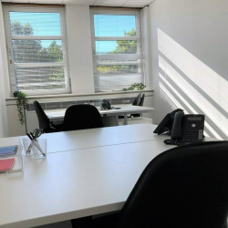 Offices at 3 Redheughs Rigg, Edinburgh West Office Park