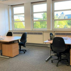Serviced office to lease in Edinburgh