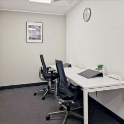 Glasgow serviced office