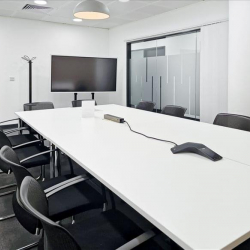 3 Redwood Crescent, Orbital House, East Kilbride, Peel Park serviced offices